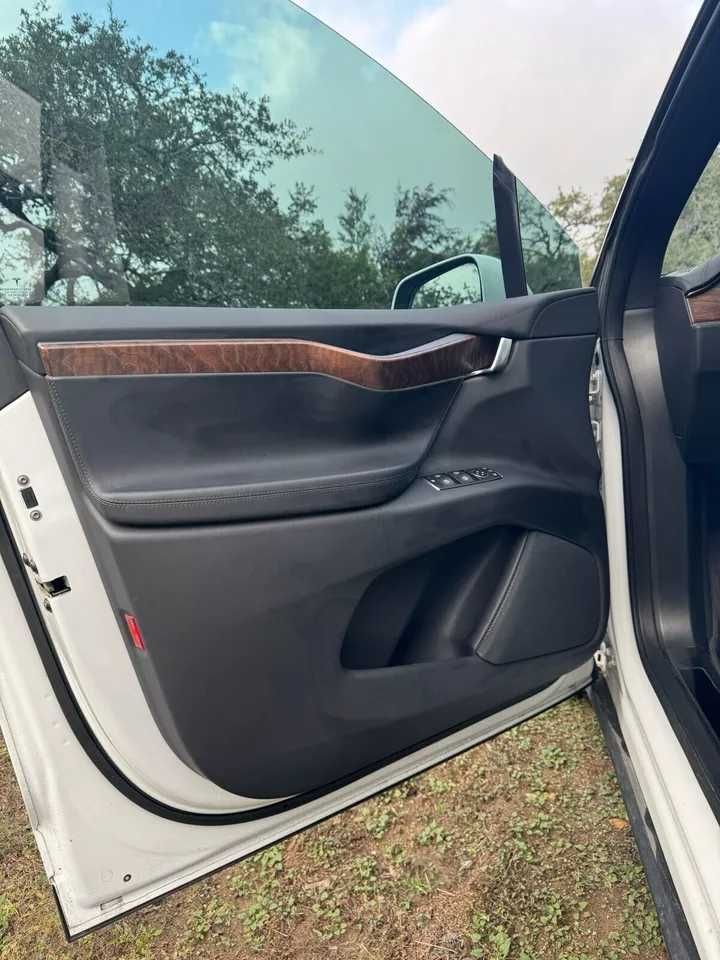 2021 Tesla Model X