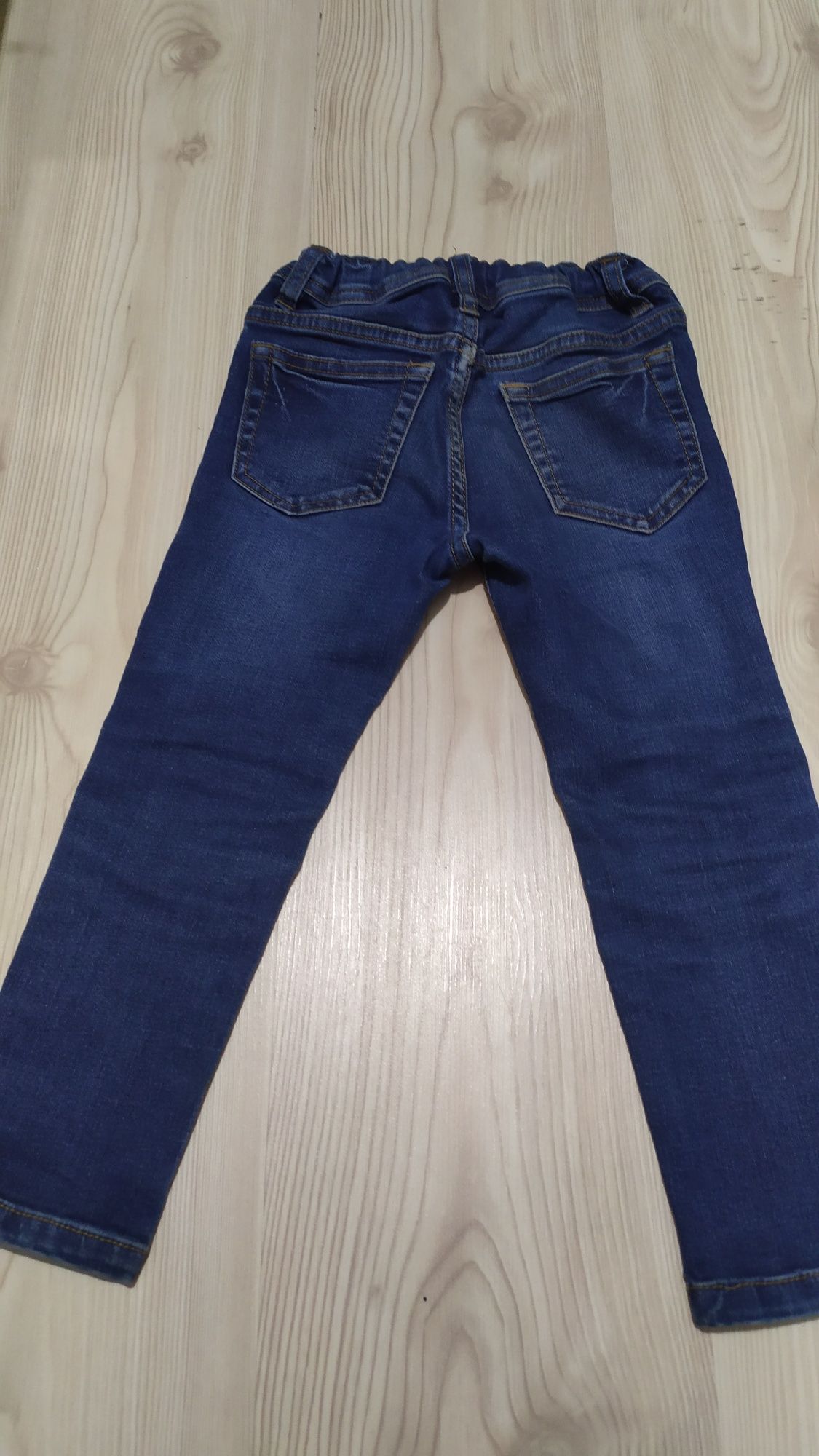 Spodnie 110 DenimCo