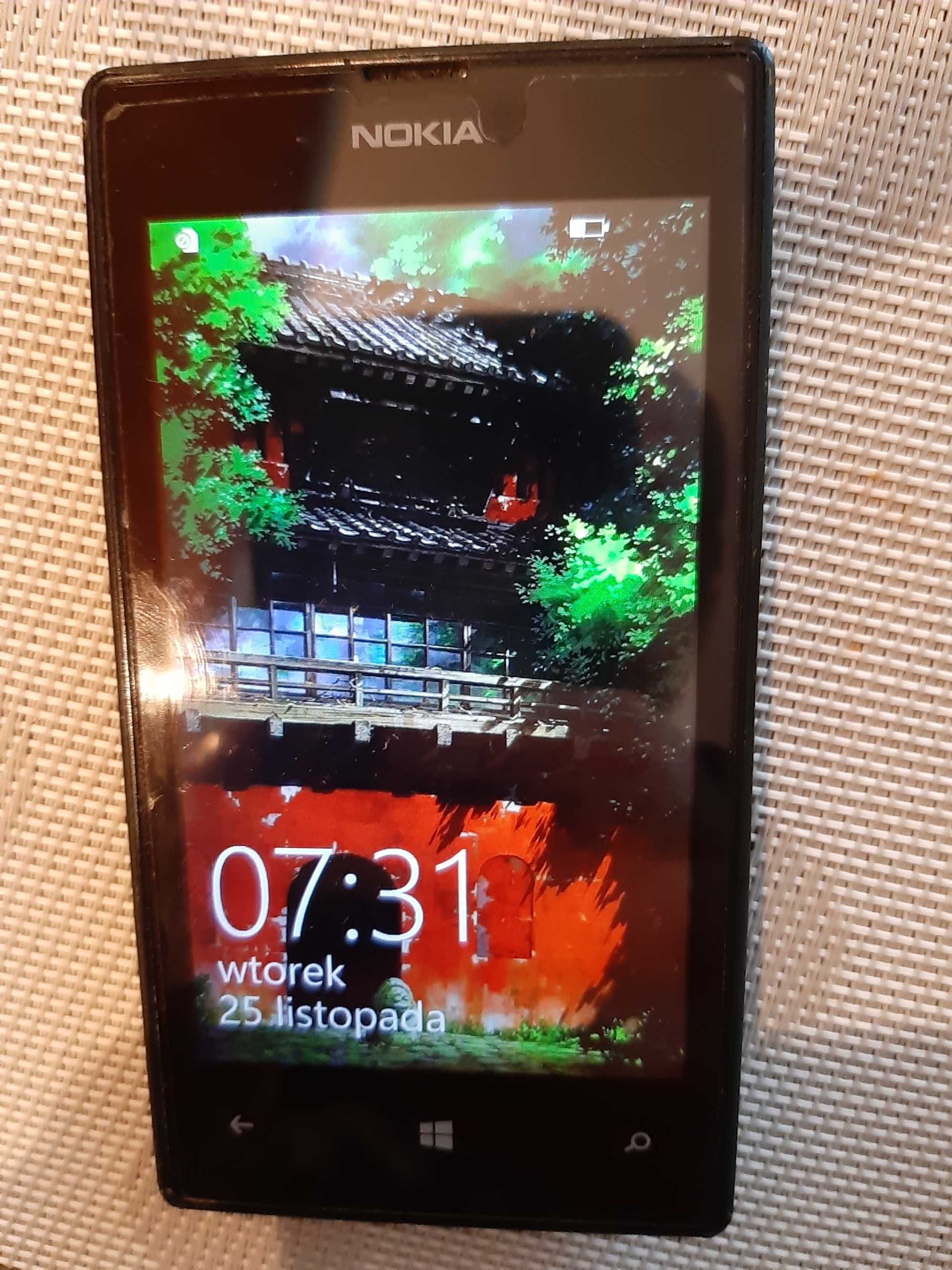 Nokia Lumia 520 super stan