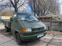 Продам Volkswagen Transporter T4