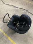 Cadeira bébé auto 0-4 anos
