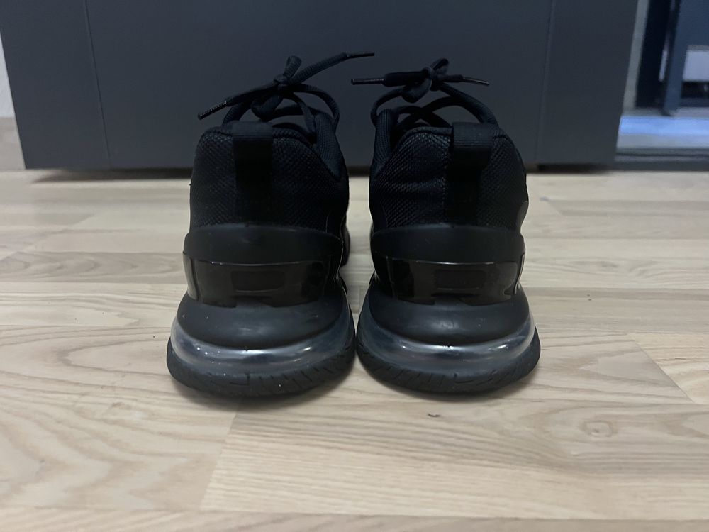 Nike Alpha air max оригінал