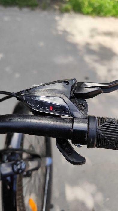 Велосипед дорожный