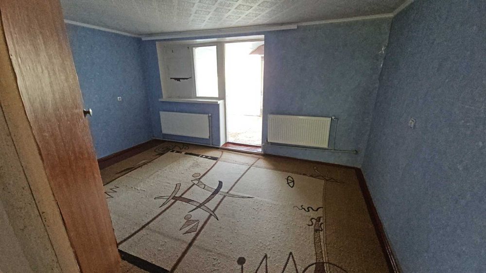 Добротний капітальний будинок - Яготин. Є ВІДЕООГЛЯД.