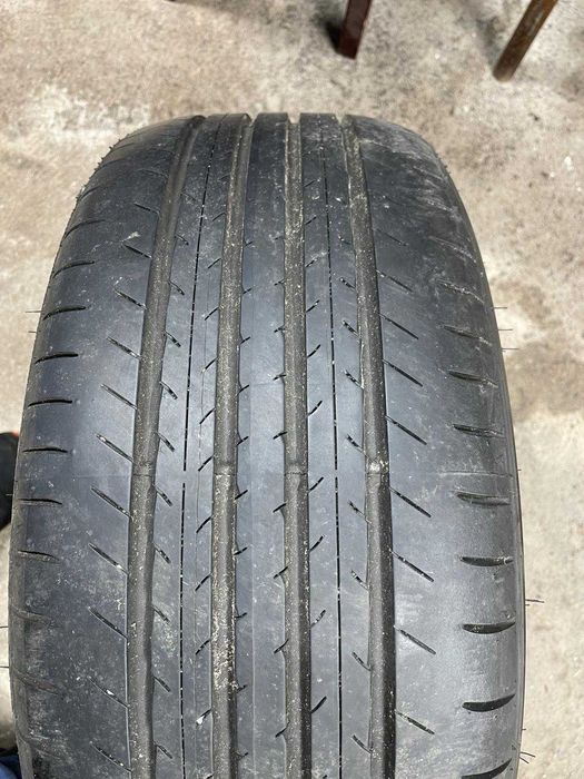 Opony 225/45/17 W91 Dunlop Sp sport maxx 2023r.