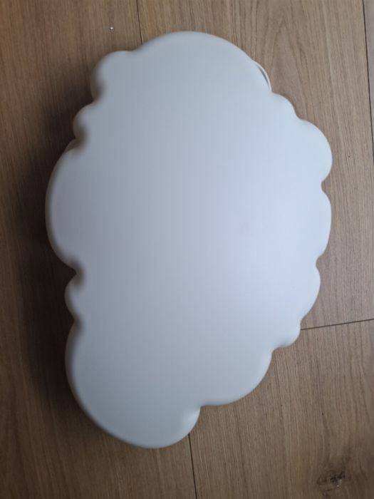 Ikea lampka nocna chmurka