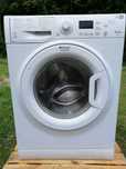 Pralka na części Hotpoint Ariston 7kg WMG 722