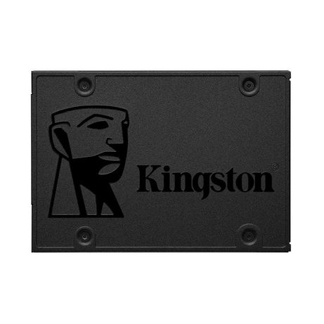 Накопичувач SSD 2.5" 480GB KINGSTON