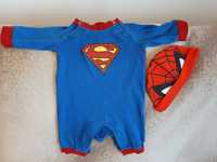 Kostium Supermana  56