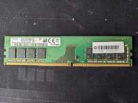 RAM 8GB DDR4 2666V Samsung / HP