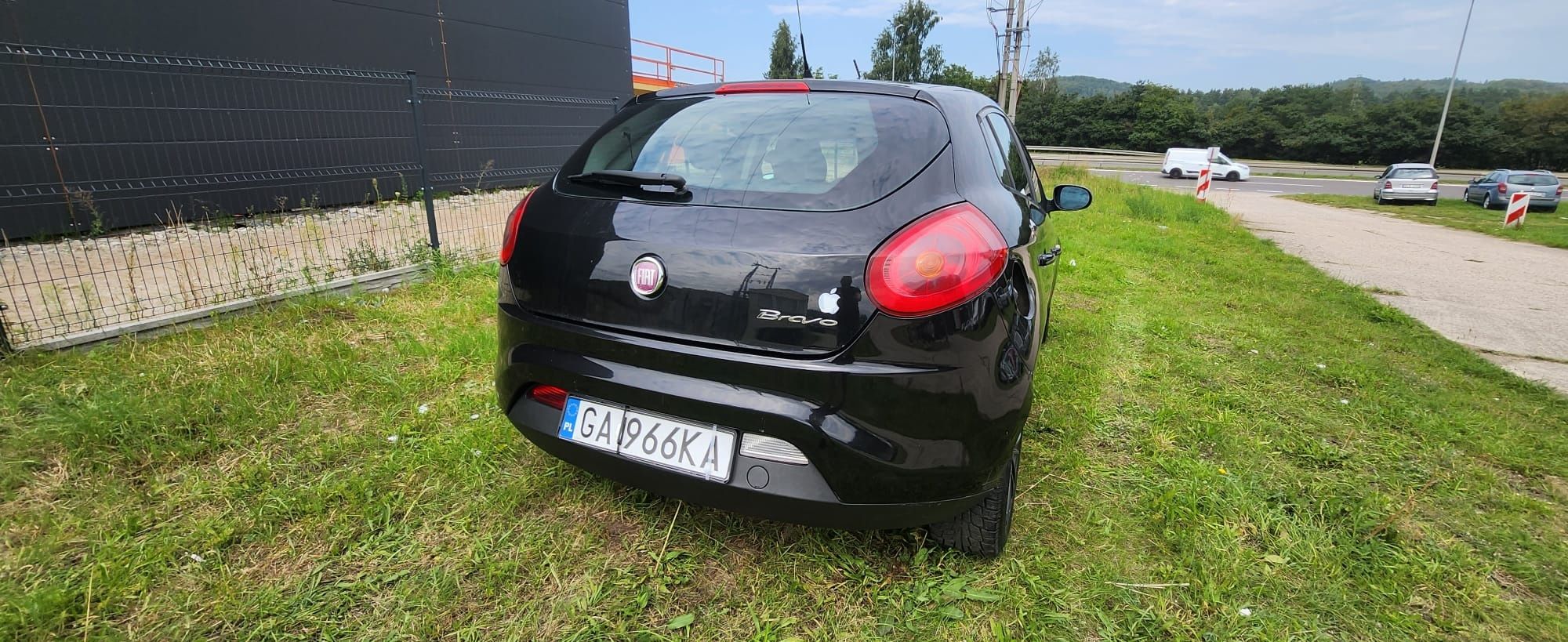 Fiat bravo 1.6 diesel