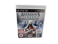 Gra PS3 Assassin's Creed Brotherhood