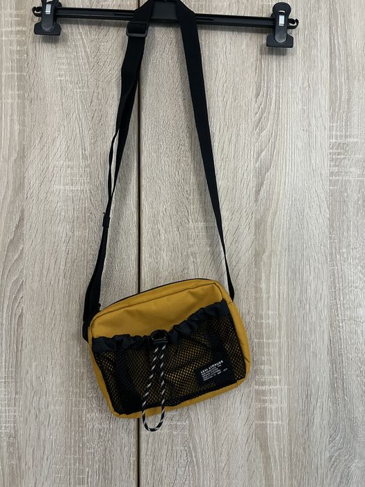 Torba na ramie Levi’s