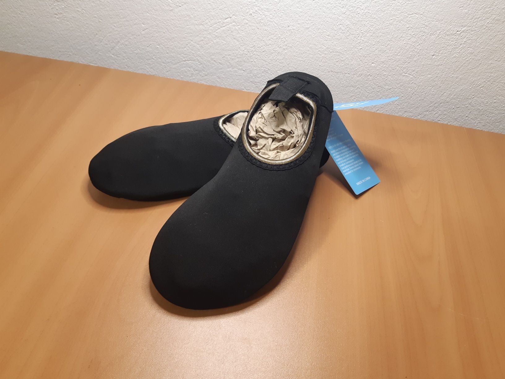 Buty do wody r. 36-36,5 NOWE buty plażowe