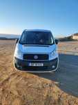 Fiat Scudo 2.0 com plataforma elevatória