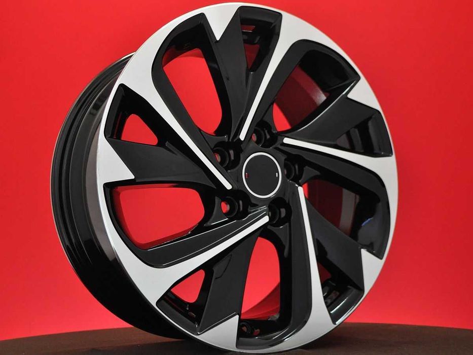 FELGI R16 5x100 TOYOTA Avensis Prius Phv Verso S Lexus