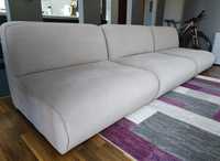 Kanapa sofa 3-częściowa
