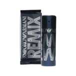 Emporio Giorgio Armani Remix For Him Eau De Toilette UNIKAT - 100 ml