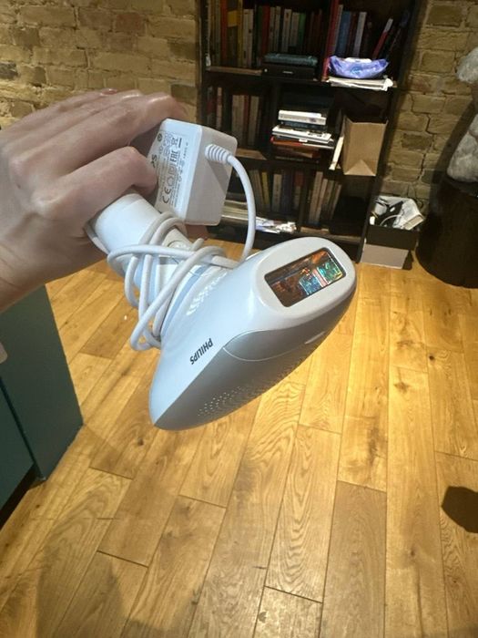 Фотоепілятор Philips SC1995/00 Lumea Advanced