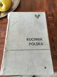 Berger kuchnia Polska 1971