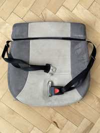 adapter/ siedzisko samochodowy dla kobiet w ciąży Tummy shield