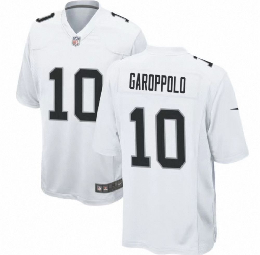 T-shirt NFL. Nova