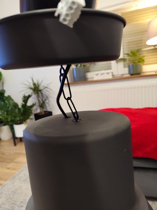 Sprzedam lampę Ikea