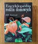 Encyklopedia roślin domowych
Anna Skalicka