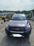 Toyota RAV4 2006r4x4