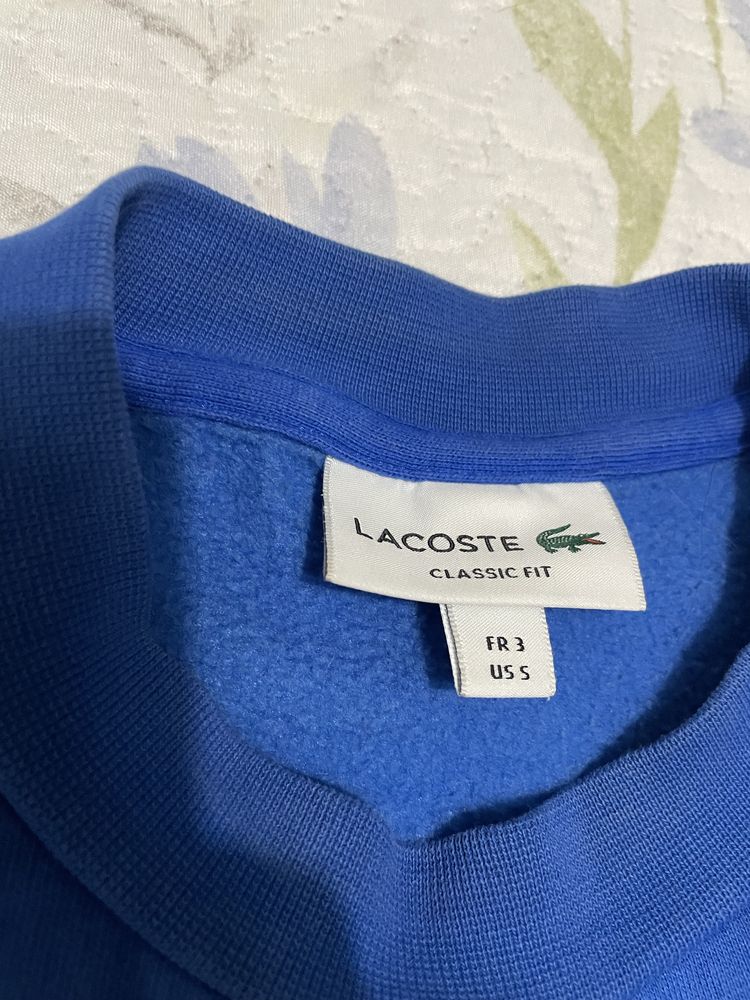 Lacoste Sweatshirt