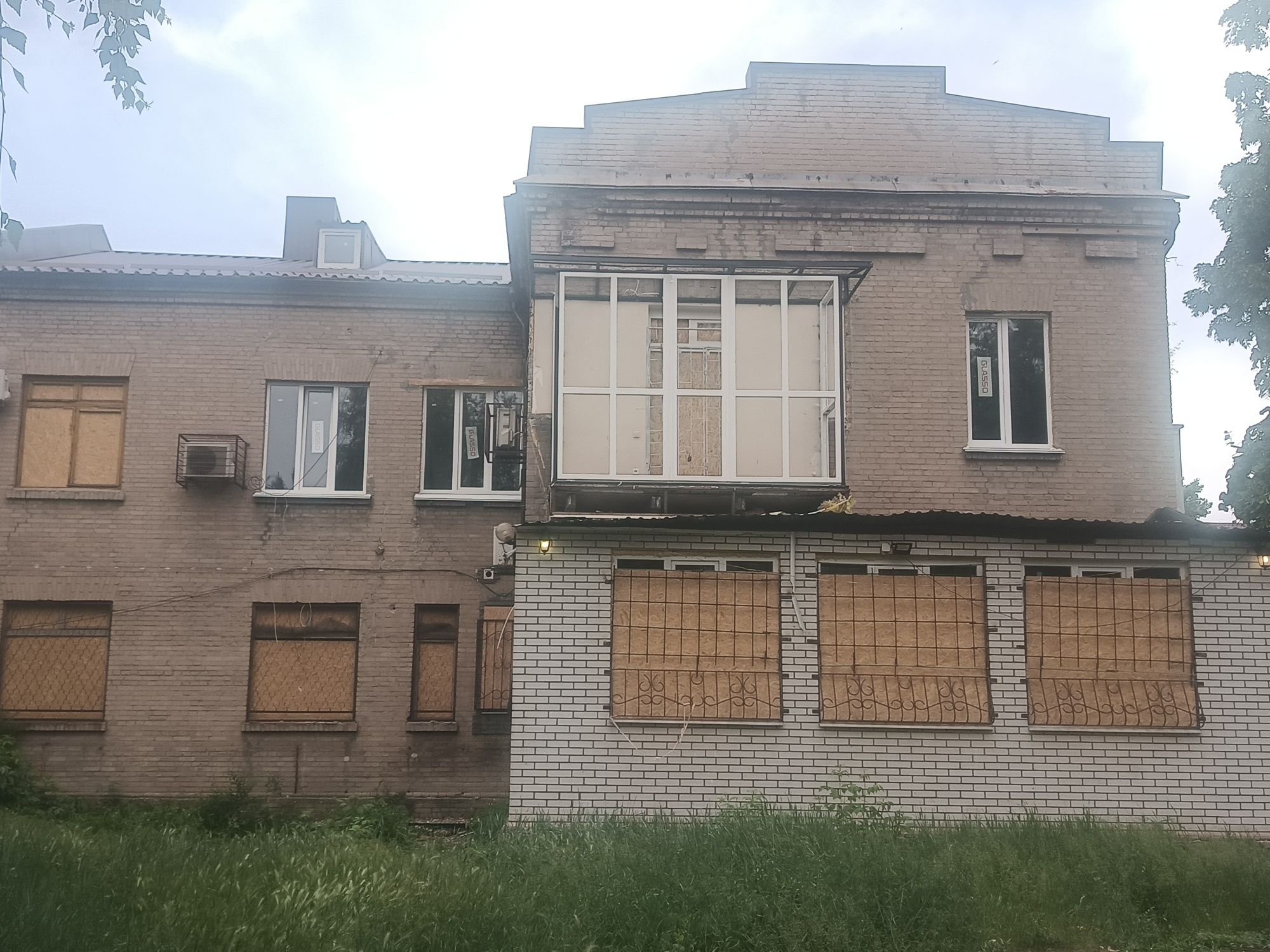 Монтаж и продажа металопластиковых окон