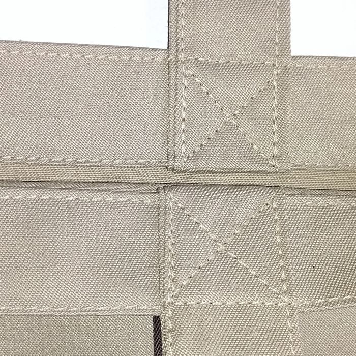 Шопер саржа 240г/м2, 35% бавовна, армовані нитки!!!