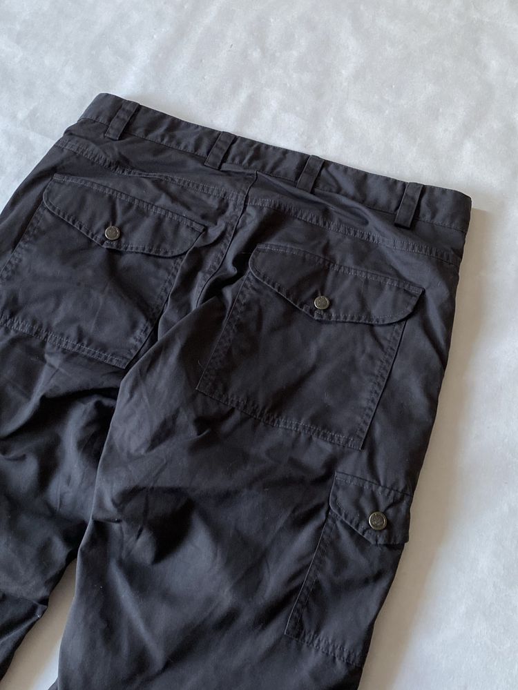 Fjallraven G-1000 Barents Pro Winter Cargo Pants штаны карго брюки