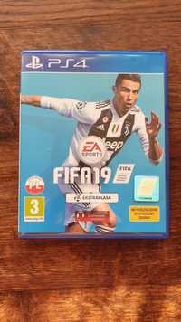 Fifa 19 PlayStation 4