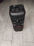 Coluna de som xboom lg