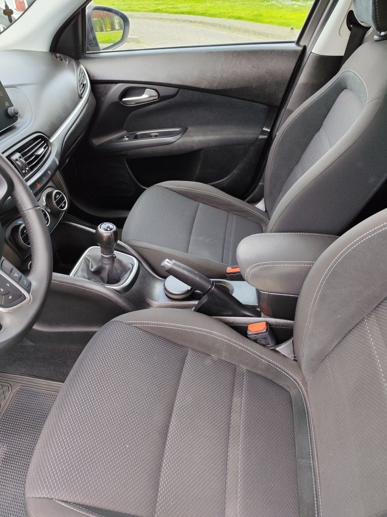 FIAT TIPO SW, 1.3 MultiJet Diesel - apenas 81.000km - NOVO PREÇO