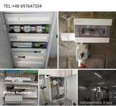 Elektryk/Elektryka/instalacje elektryczne/pogotowie elektryczne