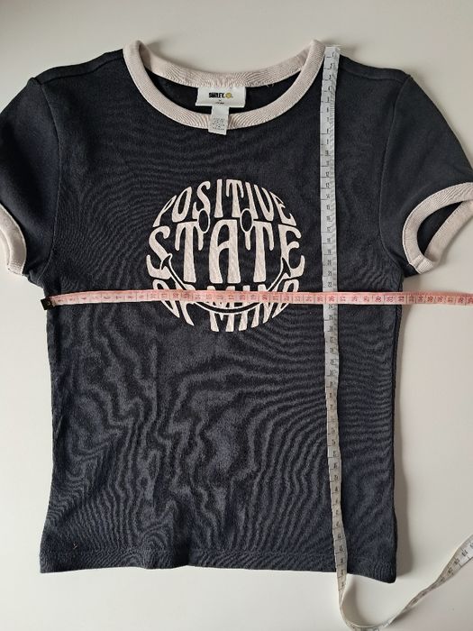 Top/ T-shirt/ Koszulka H&M r XS