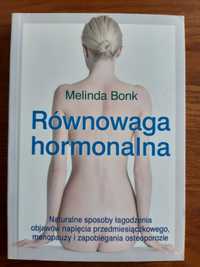 Równowaga hormonalna. Melinda Bonk