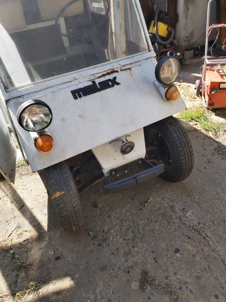 Melex 36v sprzedam