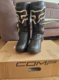 Buty Fox Comp roz. 46 30cm Cross Enduro Supermoto Quad