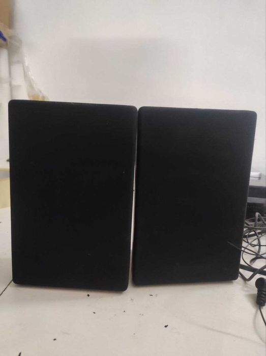 Колонки нові пасивні німецькі 22шт 4Ом