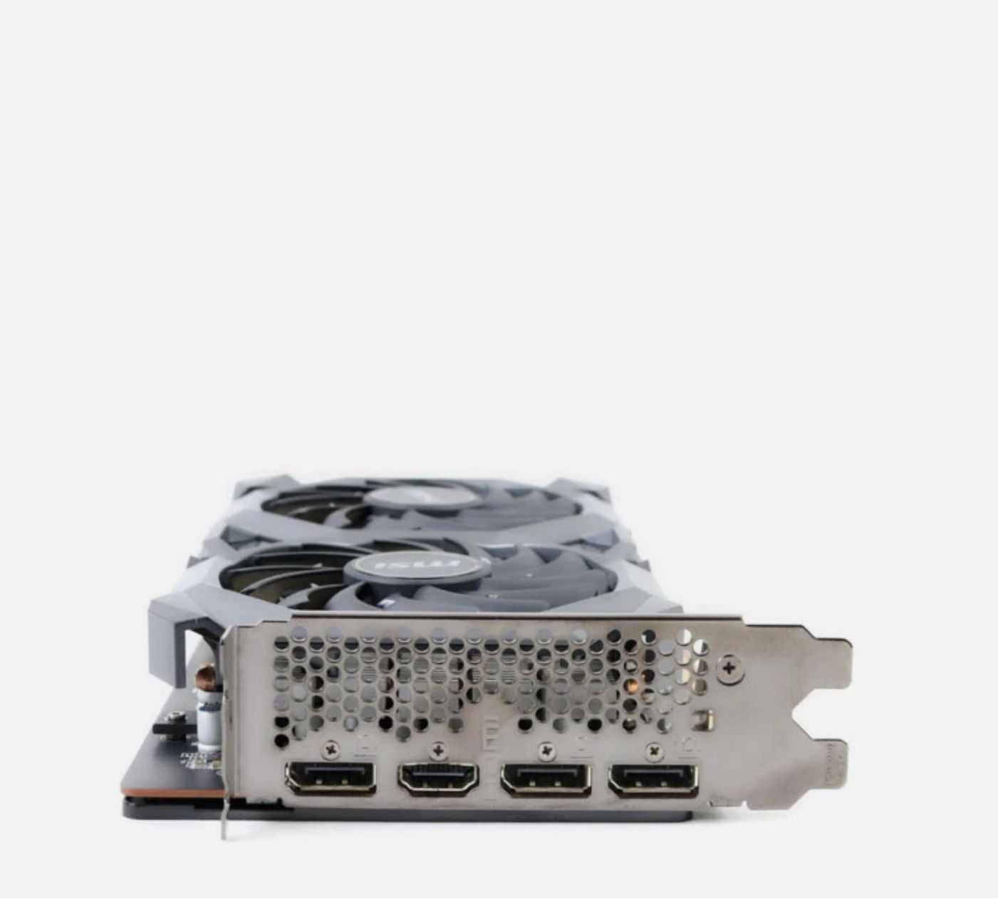 Нова MSI Gaming AMD Radeon RX 6600 XT 8GB