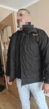 Kurtka Jack Wolfskin xl