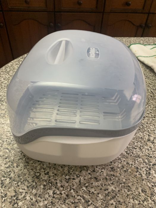 Esterilizador Chicco