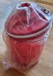 Kuchcik Tupperware