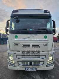 Sprzedam Ciągnik Siodłowy Volvo fh4 z 2014 r 460 km