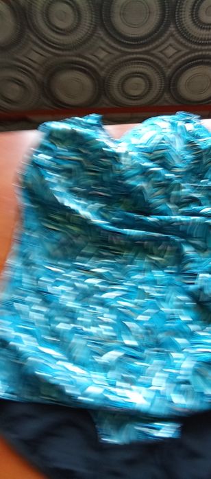 Sprzedam strój kąpielowy jednoczęściowy