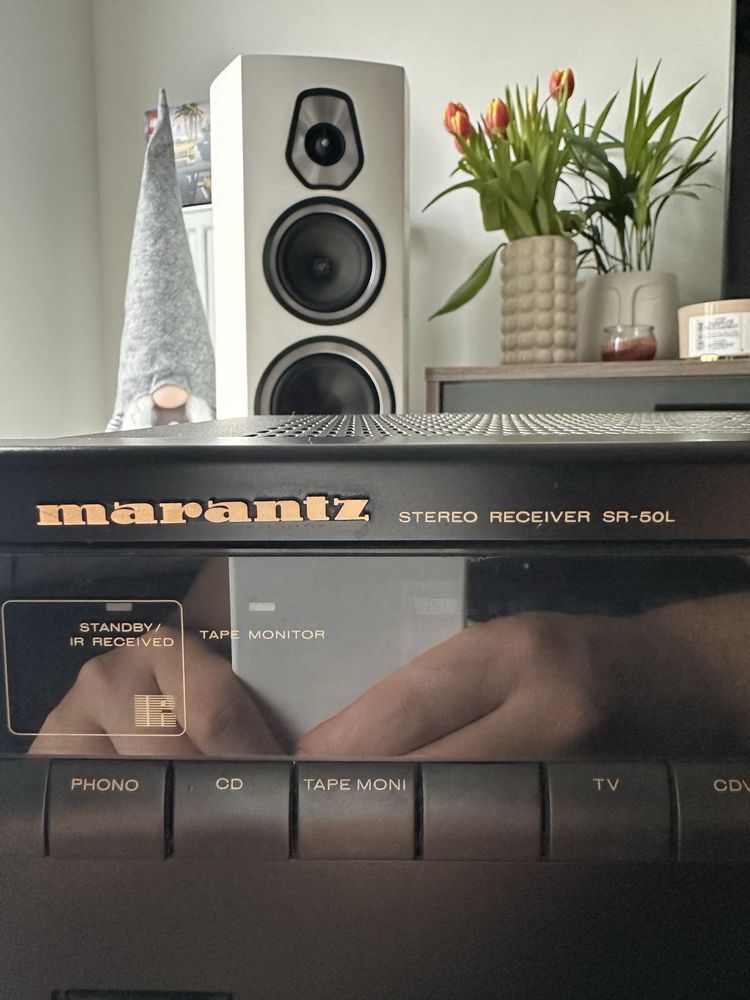 Amplituner Marantz SR-50L