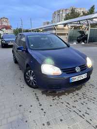 Volkswagen Golf 5